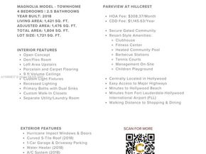 4810 Eucalyptus Dr 3, Hollywood FL 33021