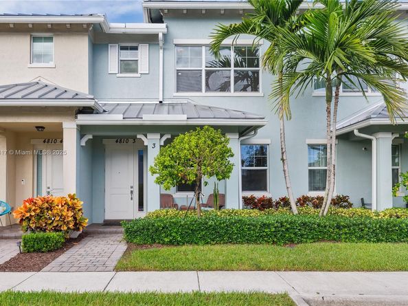 4810 Eucalyptus Dr 3, Hollywood FL 33021