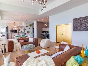 2900 NE 7th Ave 5002, Miami FL 33137