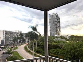 300 Diplomat Pkwy 505, Hallandale Beach FL 33009