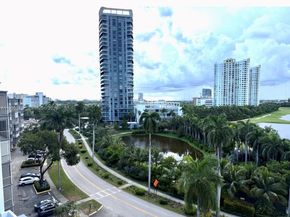 300 Diplomat Pkwy 505, Hallandale Beach FL 33009