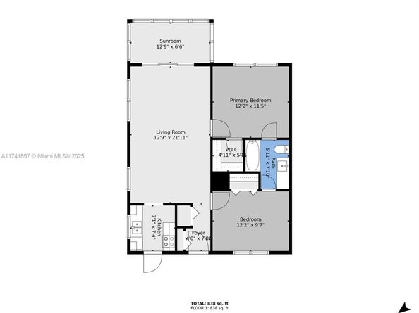 2800 W Golf Blvd 219, Pompano Beach FL 33064