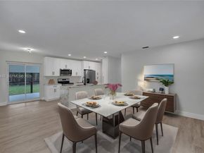 21021 NE 13th Pl, Miami FL 33179