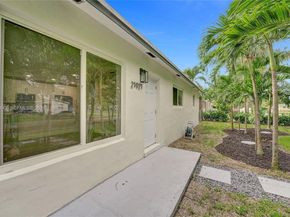 21021 NE 13th Pl, Miami FL 33179