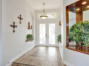 6163 NW 124th Dr, Coral Springs FL 33076