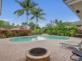 6163 NW 124th Dr, Coral Springs FL 33076