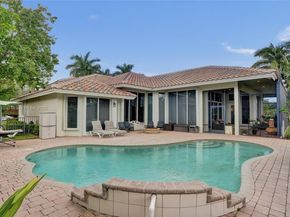 6163 NW 124th Dr, Coral Springs FL 33076