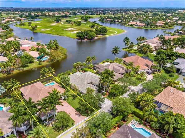 6163 NW 124th Dr, Coral Springs FL 33076