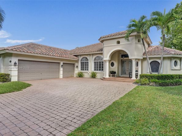 6163 NW 124th Dr, Coral Springs FL 33076