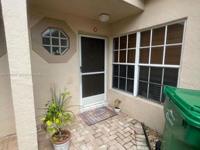 10803 Cypress Glen Dr 10803, Coral Springs FL 33071