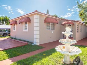 820 86th St, Miami Beach FL 33141