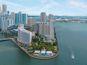 770 Claughton Island Dr 1613, Miami FL 33131