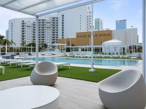 770 Claughton Island Dr 1613, Miami FL 33131