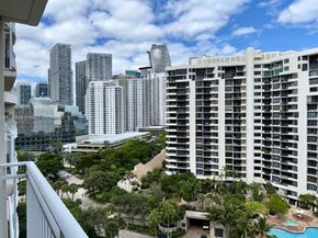 770 Claughton Island Dr 1613, Miami FL 33131