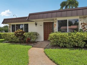 20 W Tropical Way, Plantation FL 33317