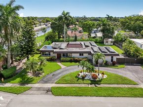 20 W Tropical Way, Plantation FL 33317