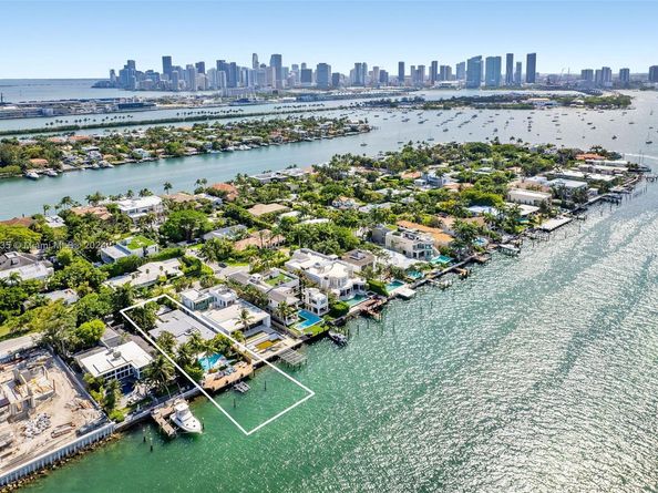255 N Hibiscus Dr, Miami Beach FL 33139