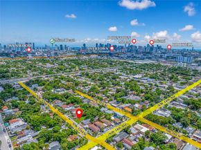 1376 NW 32nd St, Miami FL 33142