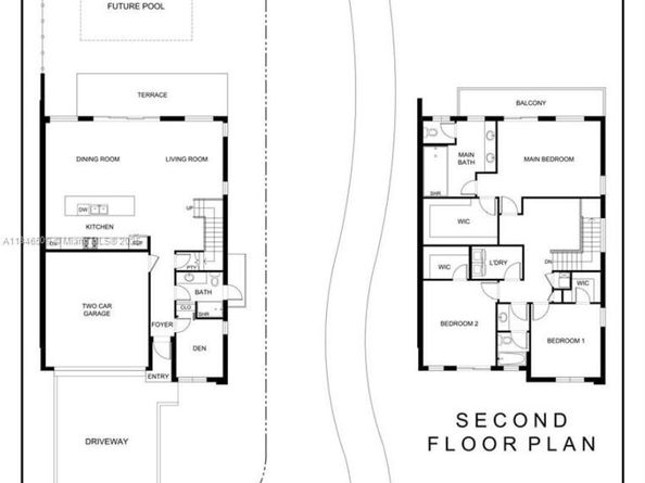 1703 SW 23rd St, Fort Lauderdale FL 33315