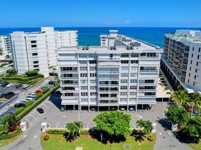 3570 S Ocean Blvd 711, South Palm Beach FL 33480