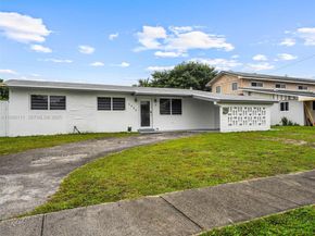 6440 Buchanan St, Hollywood FL 33024