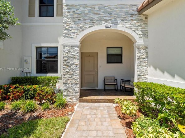 11823 SW 247th Ter, Homestead FL 33032