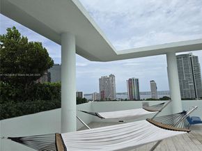 1600 SW 1st Ave 809, Miami FL 33129