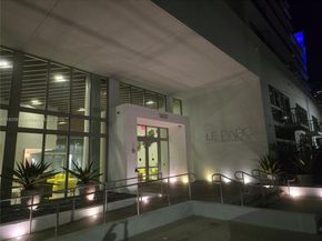 1600 SW 1st Ave 809, Miami FL 33129
