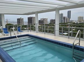 1600 SW 1st Ave 809, Miami FL 33129