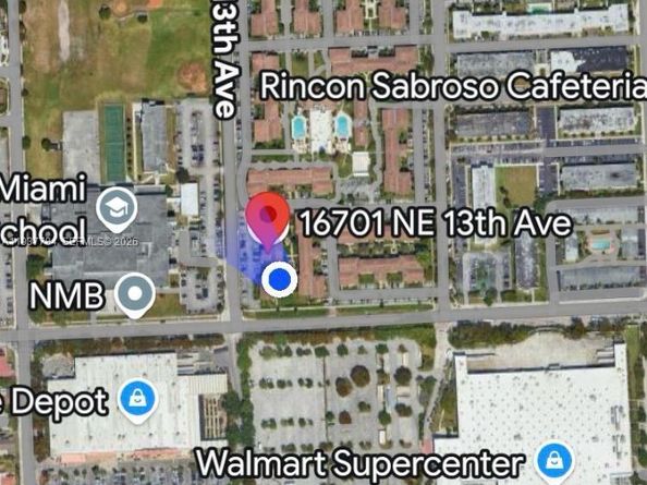 16701 NE 13 Ave 310, Miami FL 33162
