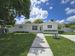 11300 SW 179th St, Miami FL 33157