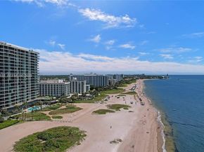 1116 N Ocean Blvd 1205, Pompano Beach FL 33062