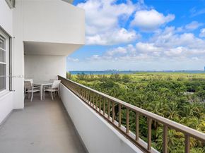 155 Ocean Lane Dr 1104, Key Biscayne FL 33149