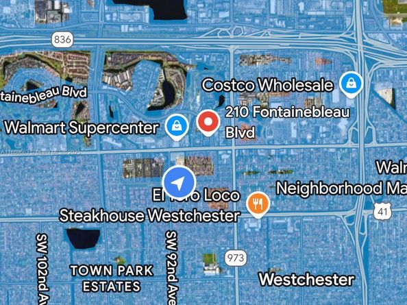 210 Fontainebleau Blvd 210, Miami FL 33172