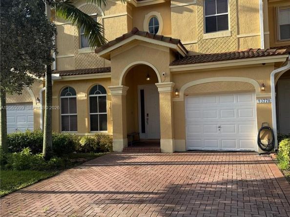 13778 SW 118th Ter, Miami FL 33186