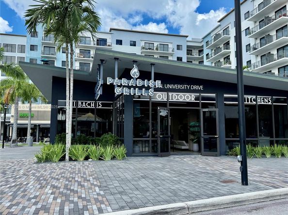 9239 NW 9th Pl C1L, Plantation FL 33324