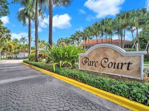 9239 NW 9th Pl C1L, Plantation FL 33324