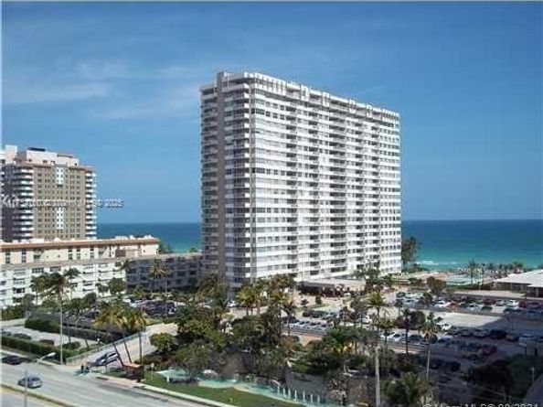 1985 S Ocean Dr 22A, Hallandale Beach FL 33009