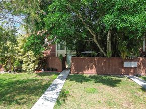 7014 SW 114th Pl C53, Miami FL 33173