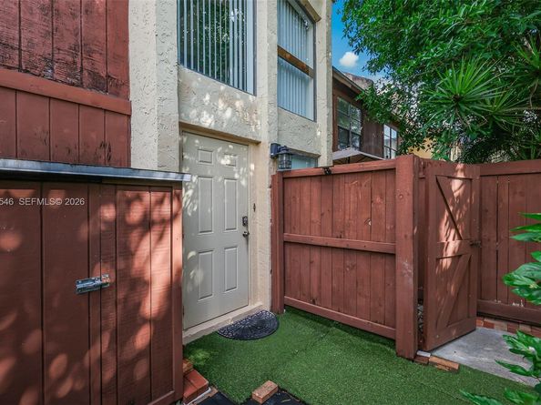 7014 SW 114th Pl C53, Miami FL 33173