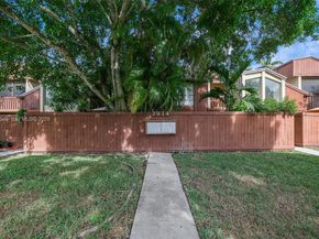 7014 SW 114th Pl C53, Miami FL 33173