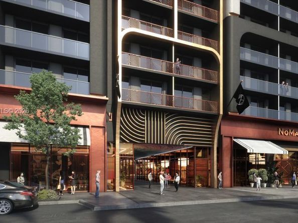 Undisclosed Address #A11958232, Miami FL 33127