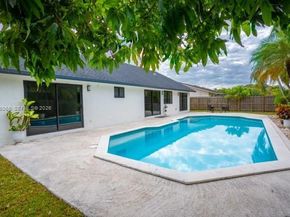 10210 SW 133rd Ct, Miami FL 33186