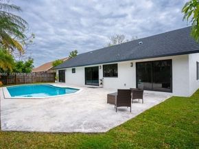 10210 SW 133rd Ct, Miami FL 33186