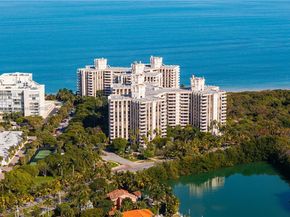 1111 Crandon Blvd C205, Key Biscayne FL 33149