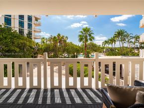 1111 Crandon Blvd C205, Key Biscayne FL 33149