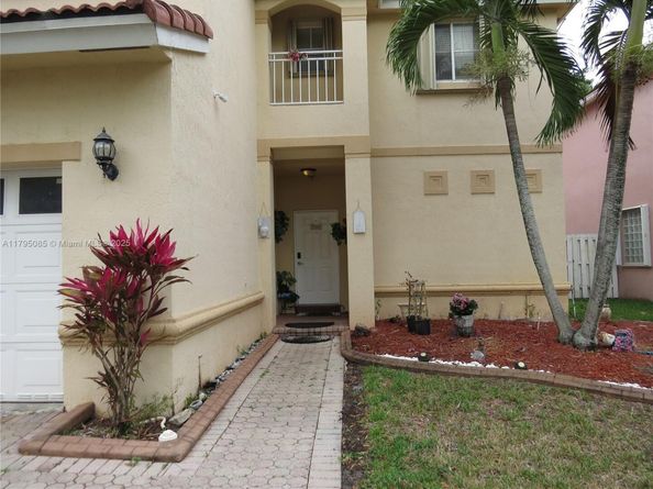 4237 SW 153rd Ave, Miramar FL 33027