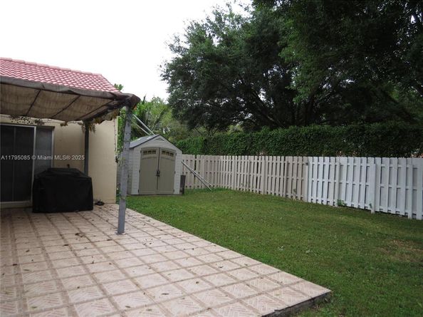 4237 SW 153rd Ave, Miramar FL 33027