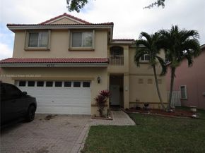 4237 SW 153rd Ave, Miramar FL 33027