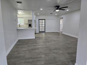 3801 NW 8th Ct, Lauderhill FL 33311